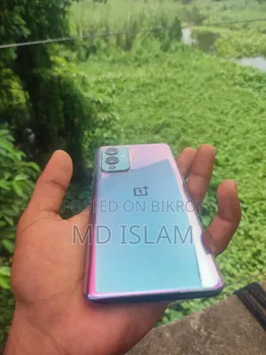 OnePlus 9 128 GB Purple