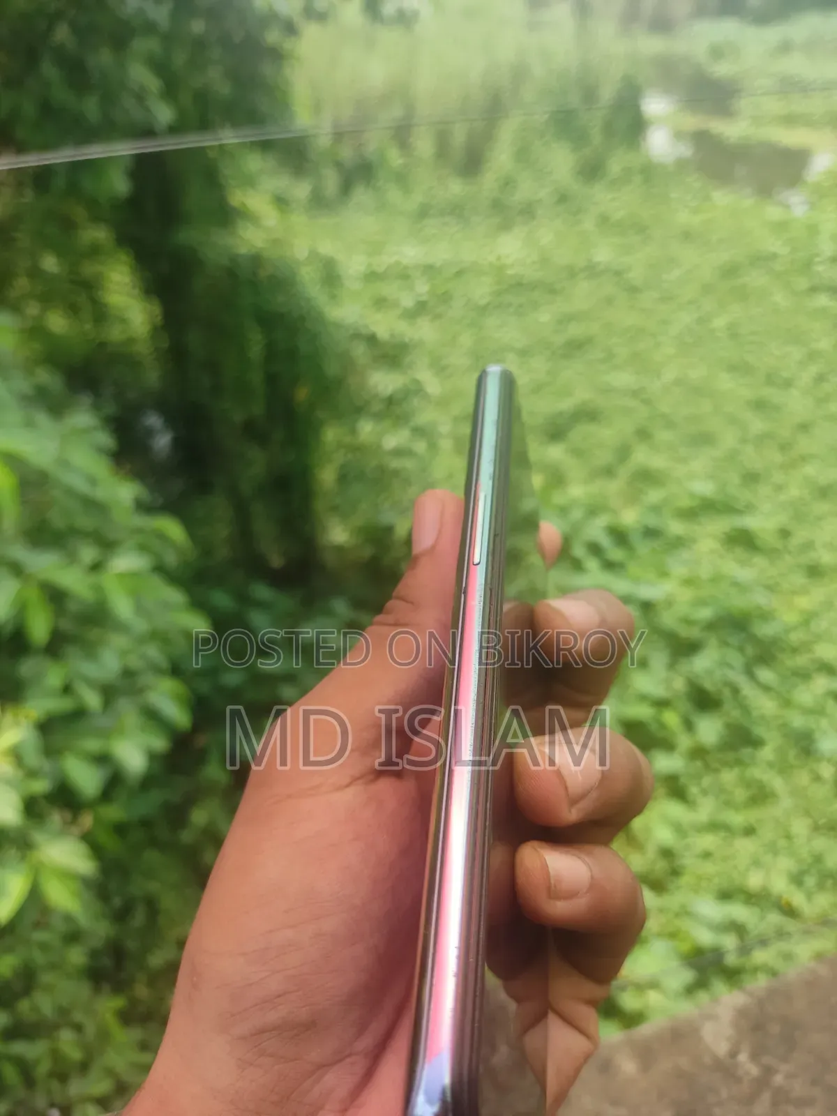 OnePlus 9 128 GB Purple