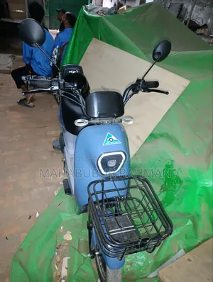 আকিজ ঈগল ২০২৬ নীল