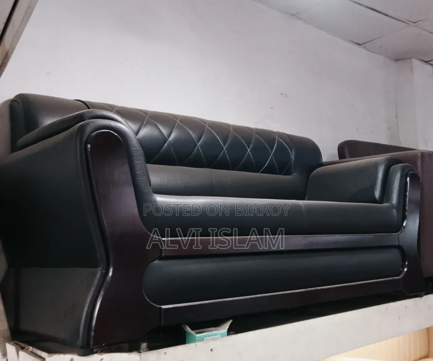 Office Sofa