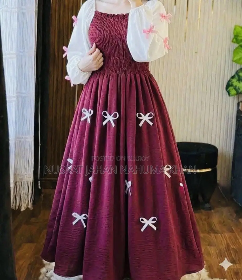 ড্রেস কালেকশন