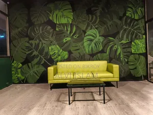 Office Sofa