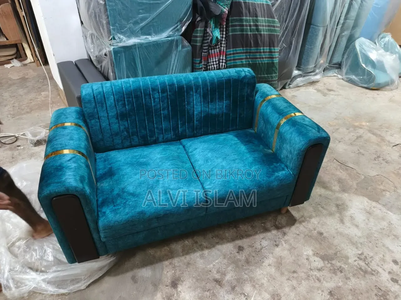 Office Sofa