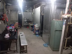 Warehouse or Shop for Rent @ Near Uttara Sector 10