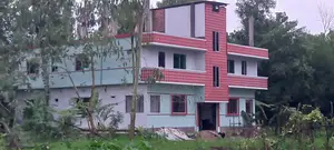 Urgent Complete House For Sale