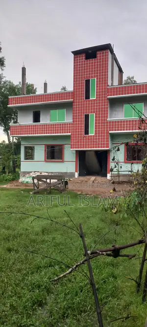 Urgent Complete House For Sale