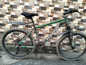 Phoenix 26" Gear Cycle 3/7 Speed