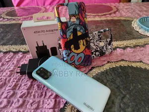 রিয়েলমি ৭আই ১২৮ জিবি ব্লু