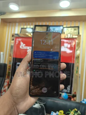 Oppo F27 Pro+ 128 GB Black