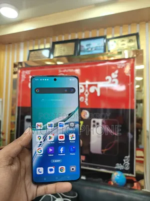 Oppo F27 Pro+ 128 GB Black