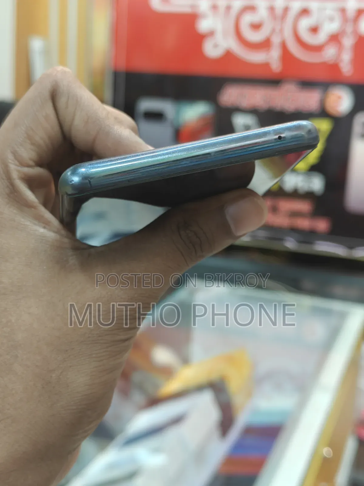 Oppo F27 Pro+ 128 GB Black