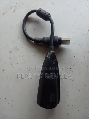 ইউএসবি সাউন্ড কার্ড