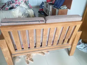 সেগুন সোফা