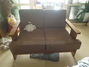 সেগুন সোফা