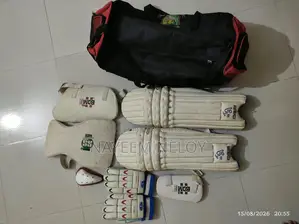ক্রিকেট ব্যাট সুরক্ষা