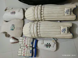 ক্রিকেট ব্যাট সুরক্ষা