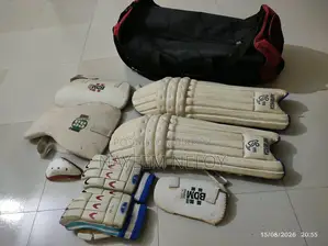 ক্রিকেট ব্যাট সুরক্ষা