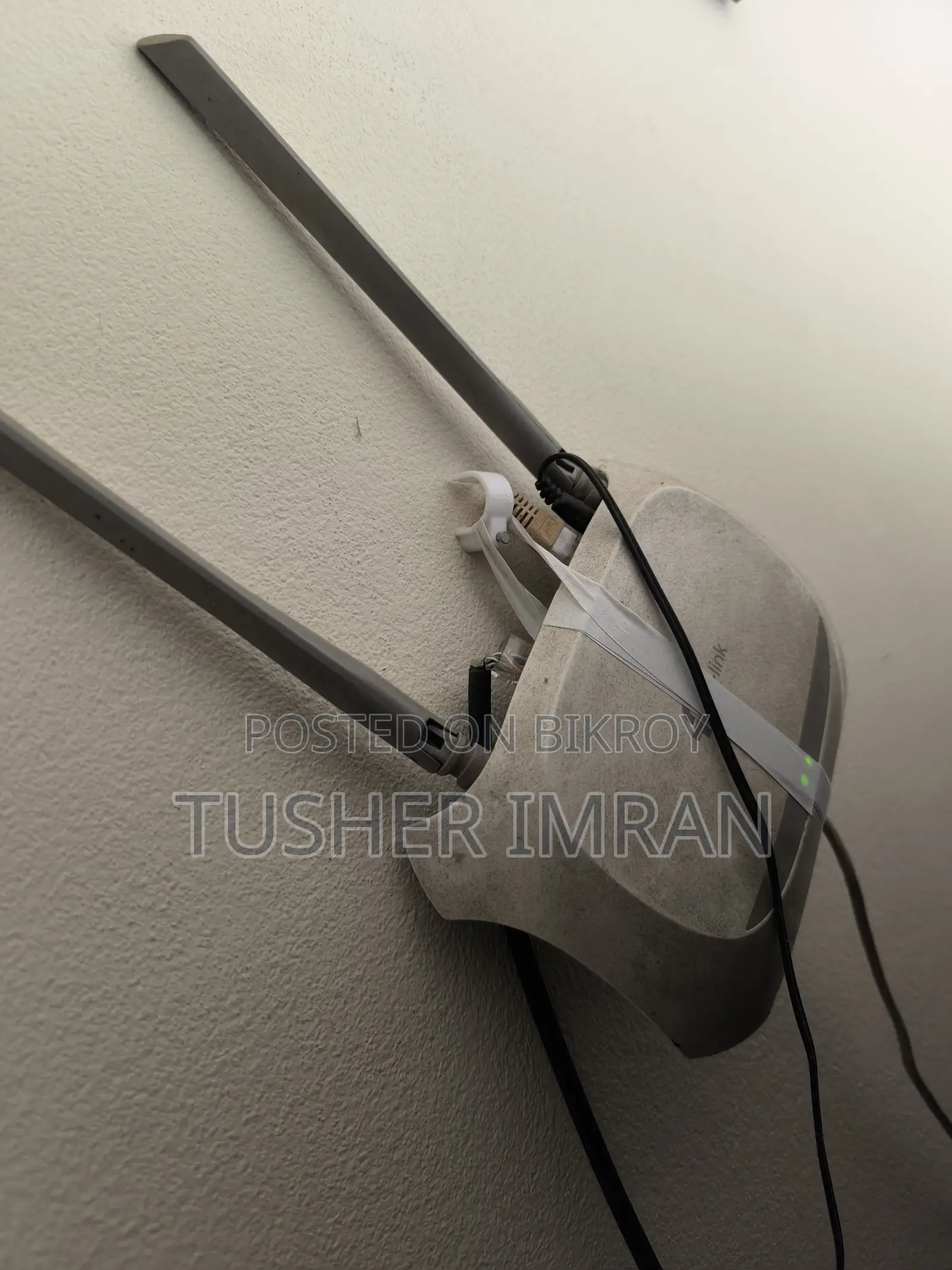 TP-Link TL-WR850N Router for Sale