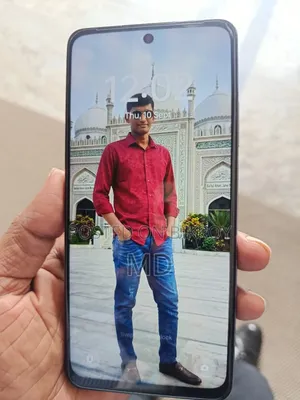 Oppo A5i 128 GB Blue