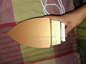 Miyako Iron
