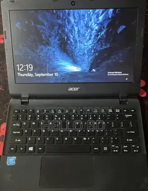 Laptop Acer Aspire ES1-131 4GB Intel Celeron SSD 128GB