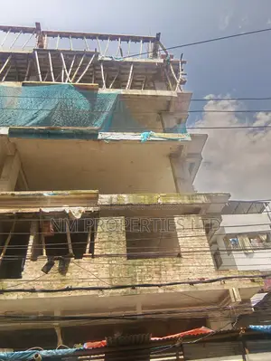কল্পনা টাওয়ার্স, মিরপুর-এ সাজানো ৩ বেডরুমের অ্যাপার্টমেন্ট বিক্রয়