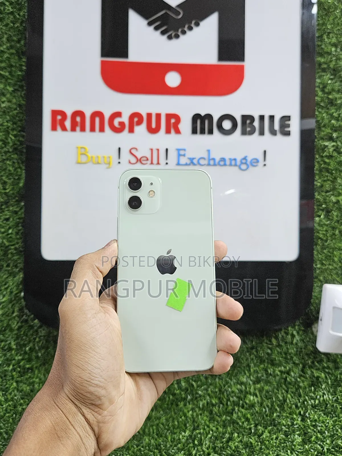 অ্যাপল আইফোন ১২ ১২৮ জিবি