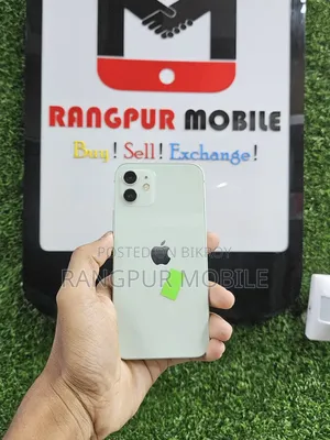 অ্যাপল আইফোন ১২ ১২৮ জিবি