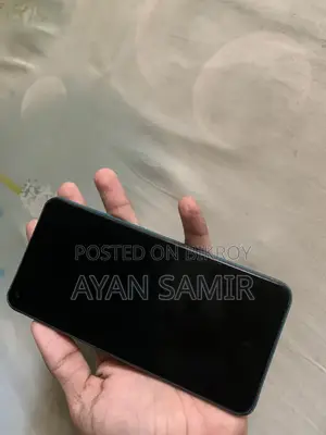 Xiaomi Redmi Note 9 64 GB Blue