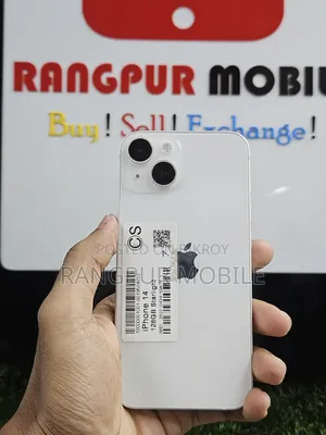 Apple iPhone 14 128 GB