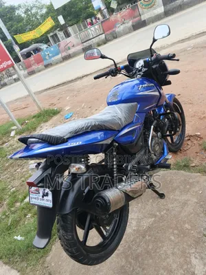 Bajaj Pulsar 150 2021 Blue