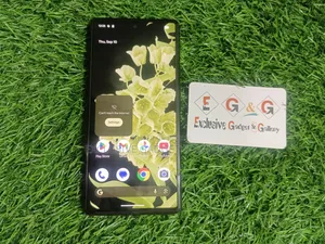 Google Pixel 6 128 GB White