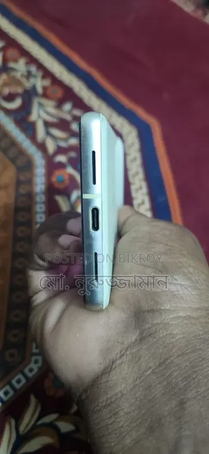 Google Pixel 7 128 GB White