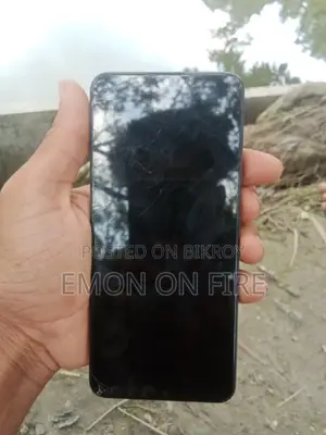 রিয়েলমি নোট ৬০ ১২৮ জিবি ব্ল্যাক
