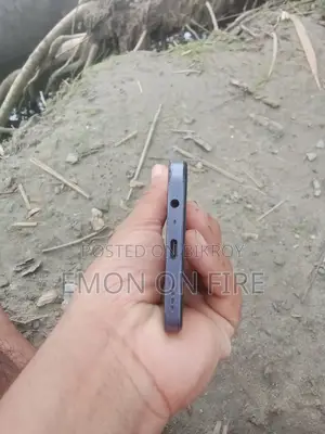 Realme Note 60 128 GB Black
