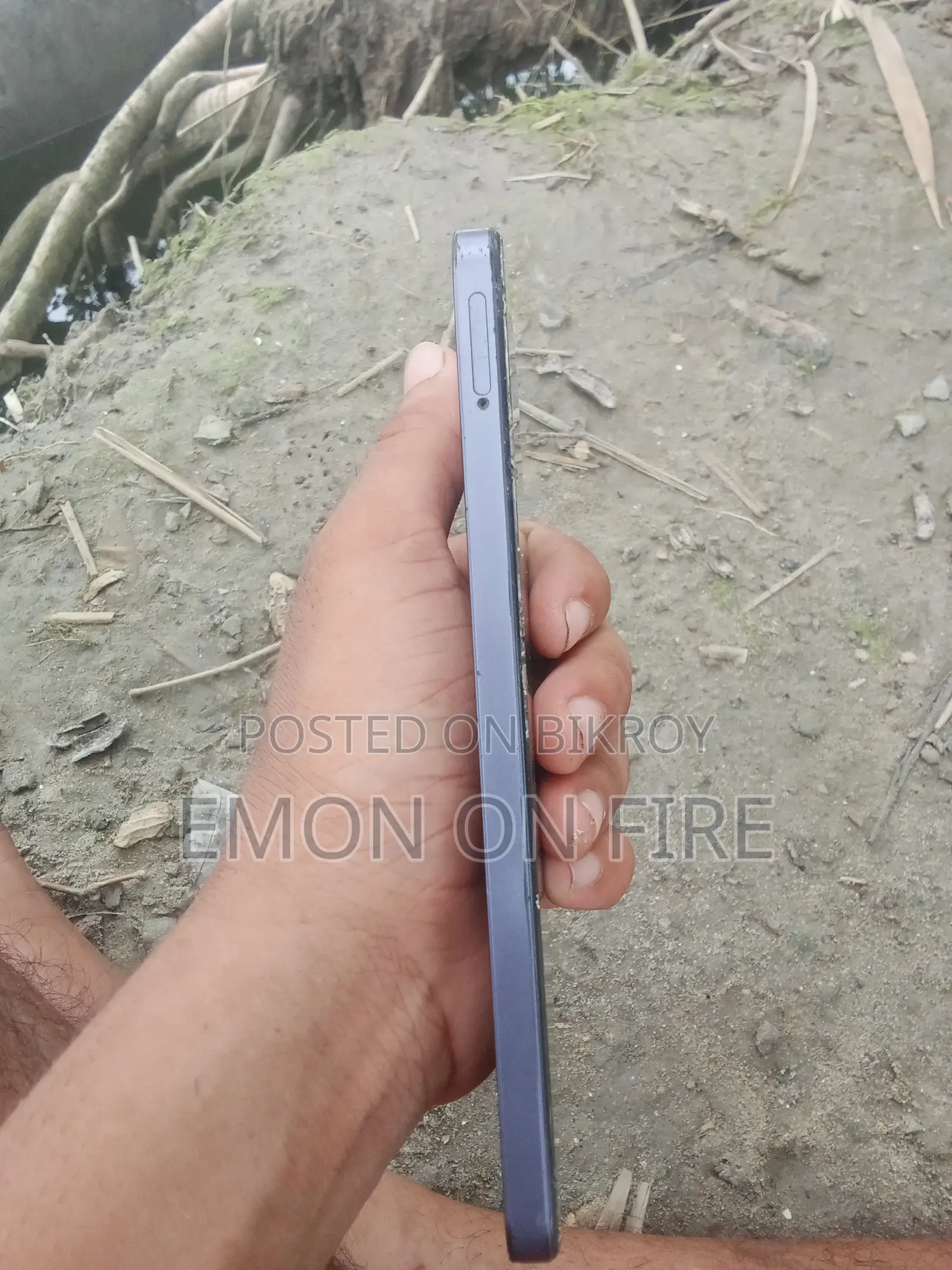 Realme Note 60 128 GB Black