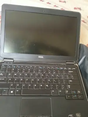 Laptop Dell Latitude E7240 4GB Intel Core I5 SSD 256GB