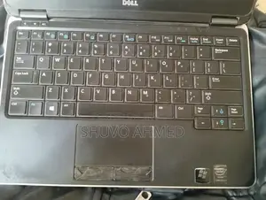 Laptop Dell Latitude E7240 4GB Intel Core I5 SSD 256GB