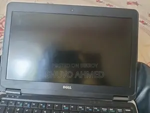 Laptop Dell Latitude E7240 4GB Intel Core I5 SSD 256GB