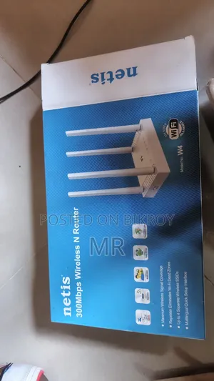 Router for sale