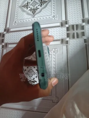 ইনফিনিক্স হট ২০আই ৬৪ জিবি গ্রিন