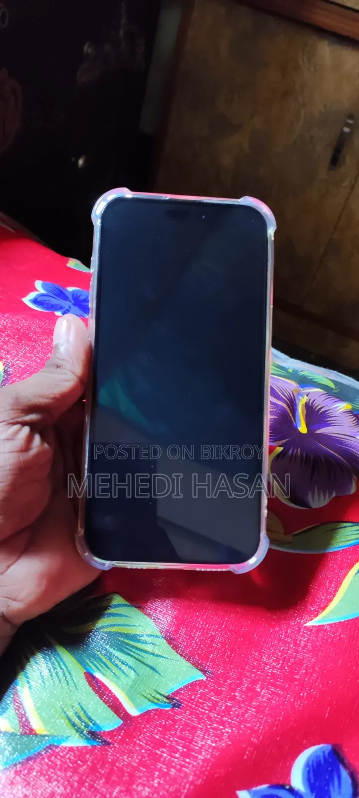 Apple iPhone 15 Pro Max 256 GB White