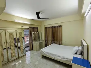 Furnished 4-Bedroom Apartment in Spacious 4-Bedroom for rent
