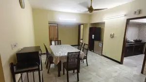 Furnished 4-Bedroom Apartment in Spacious 4-Bedroom for rent