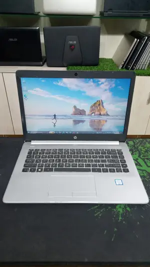 Laptop HP Pavilion 14 8GB Intel Core I5 SSD 128GB