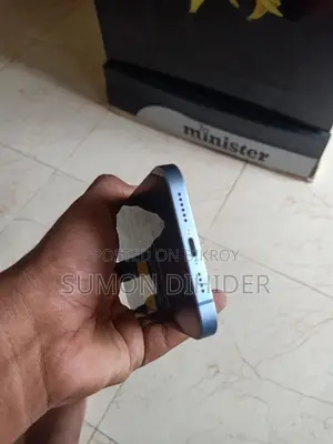 Apple iPhone 14 Plus 128 GB Blue