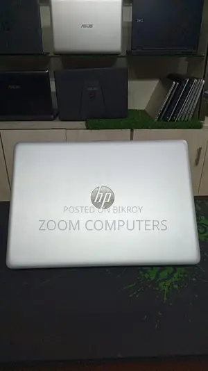 Laptop HP Pavilion 14 8GB Intel Core I5 SSD 128GB