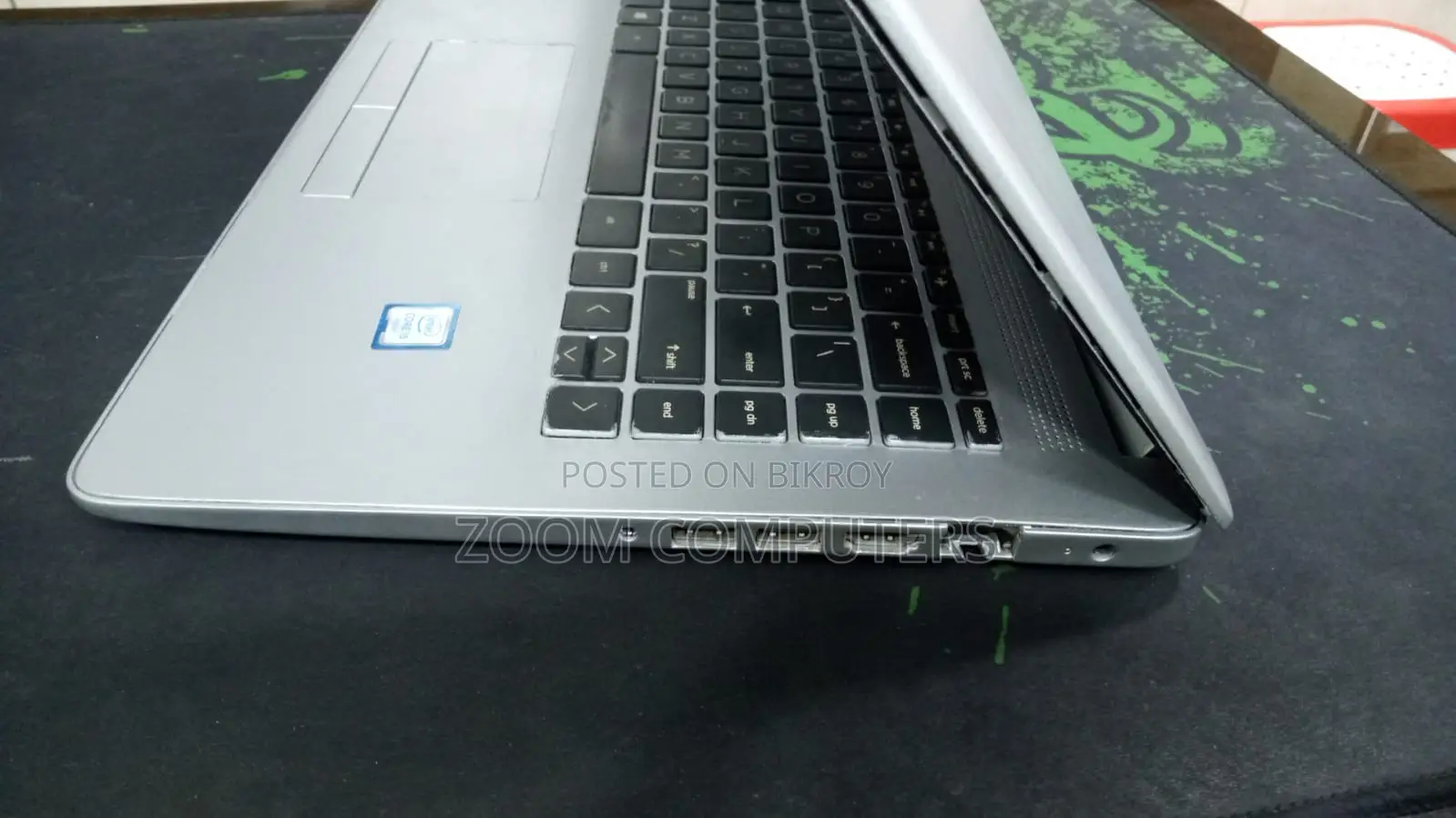 Laptop HP Pavilion 14 8GB Intel Core I5 SSD 128GB