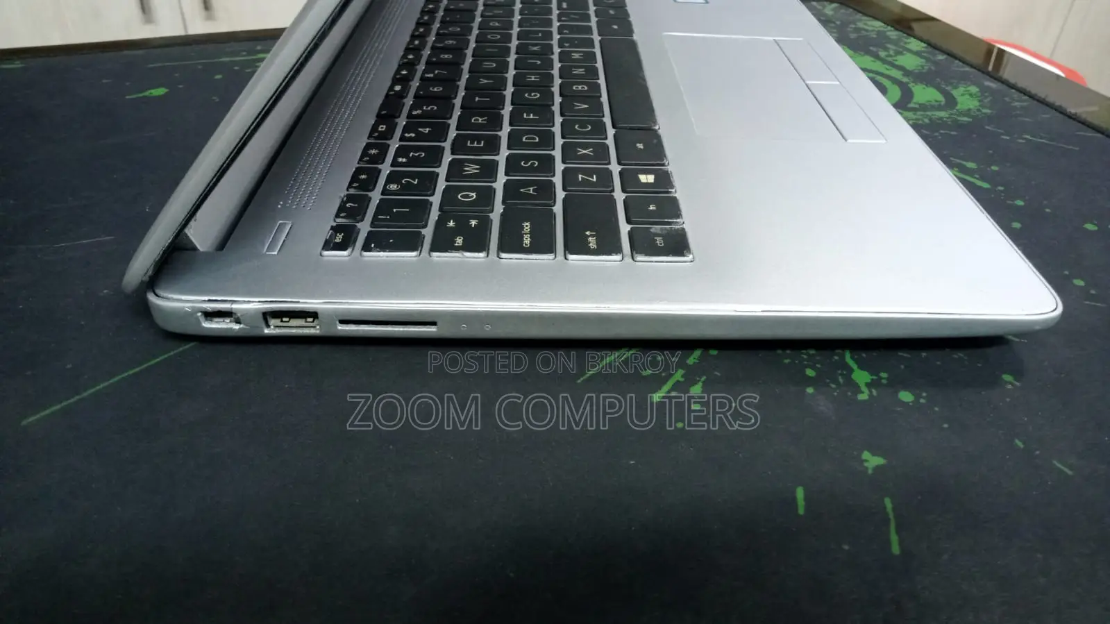 Laptop HP Pavilion 14 8GB Intel Core I5 SSD 128GB