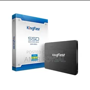 King Fast F10